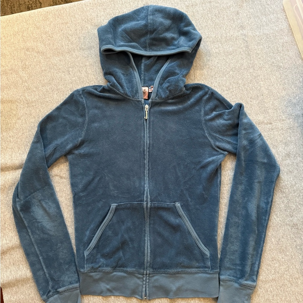 Juicy Couture Sweatsuit Set